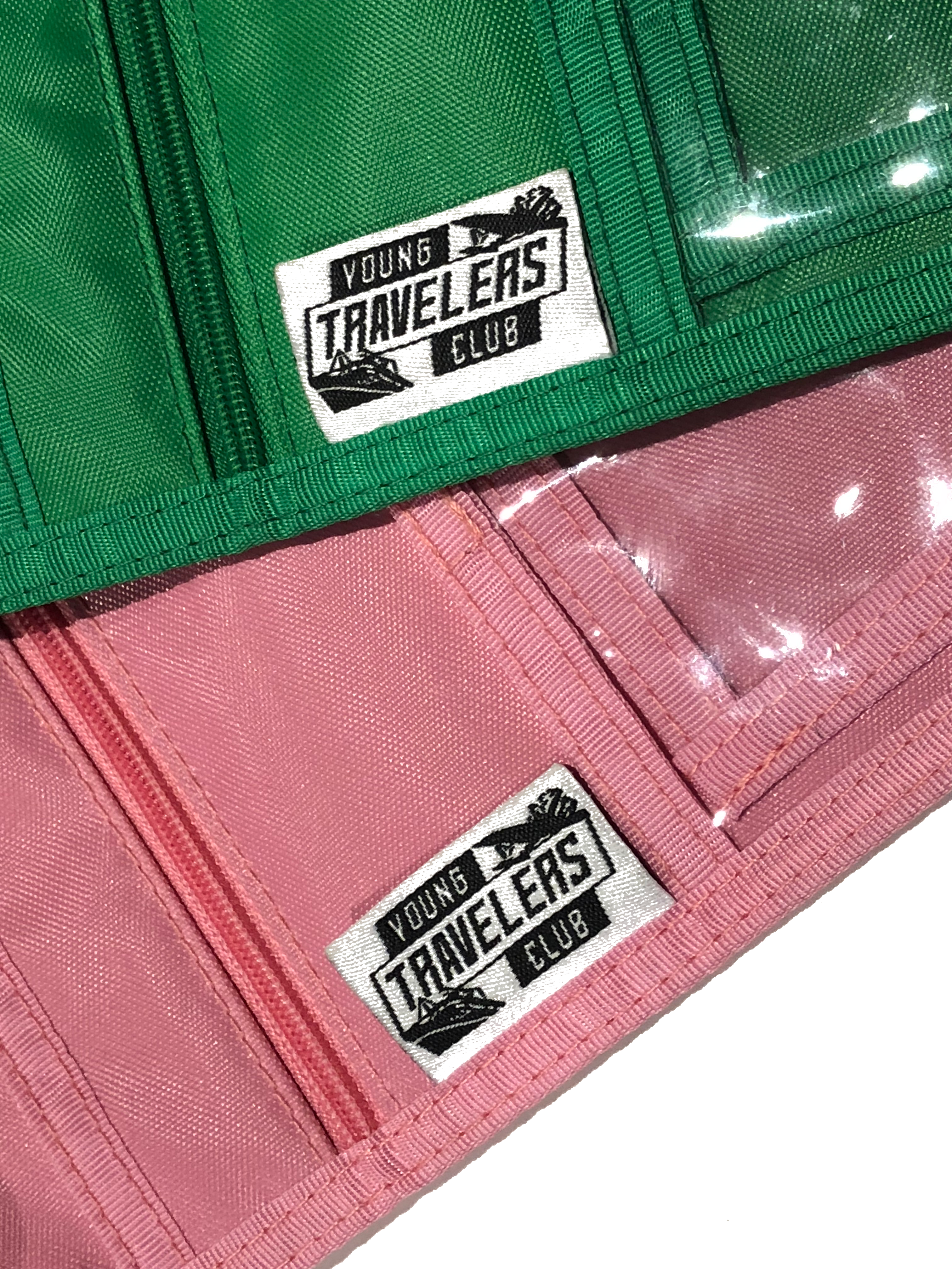 Young Travelers Club® For your YTC Party essentials