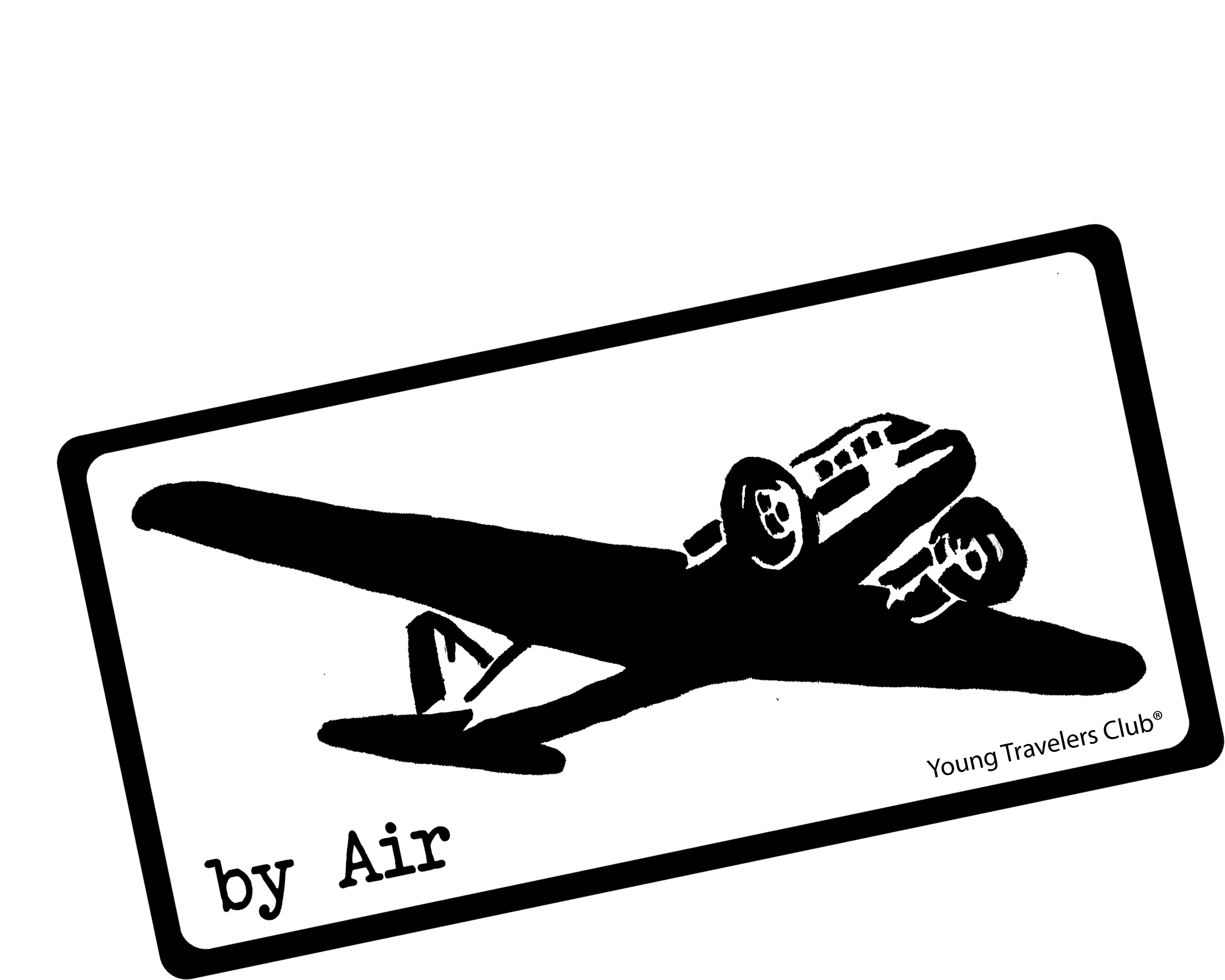 Italy Travel-Themed Party Kit