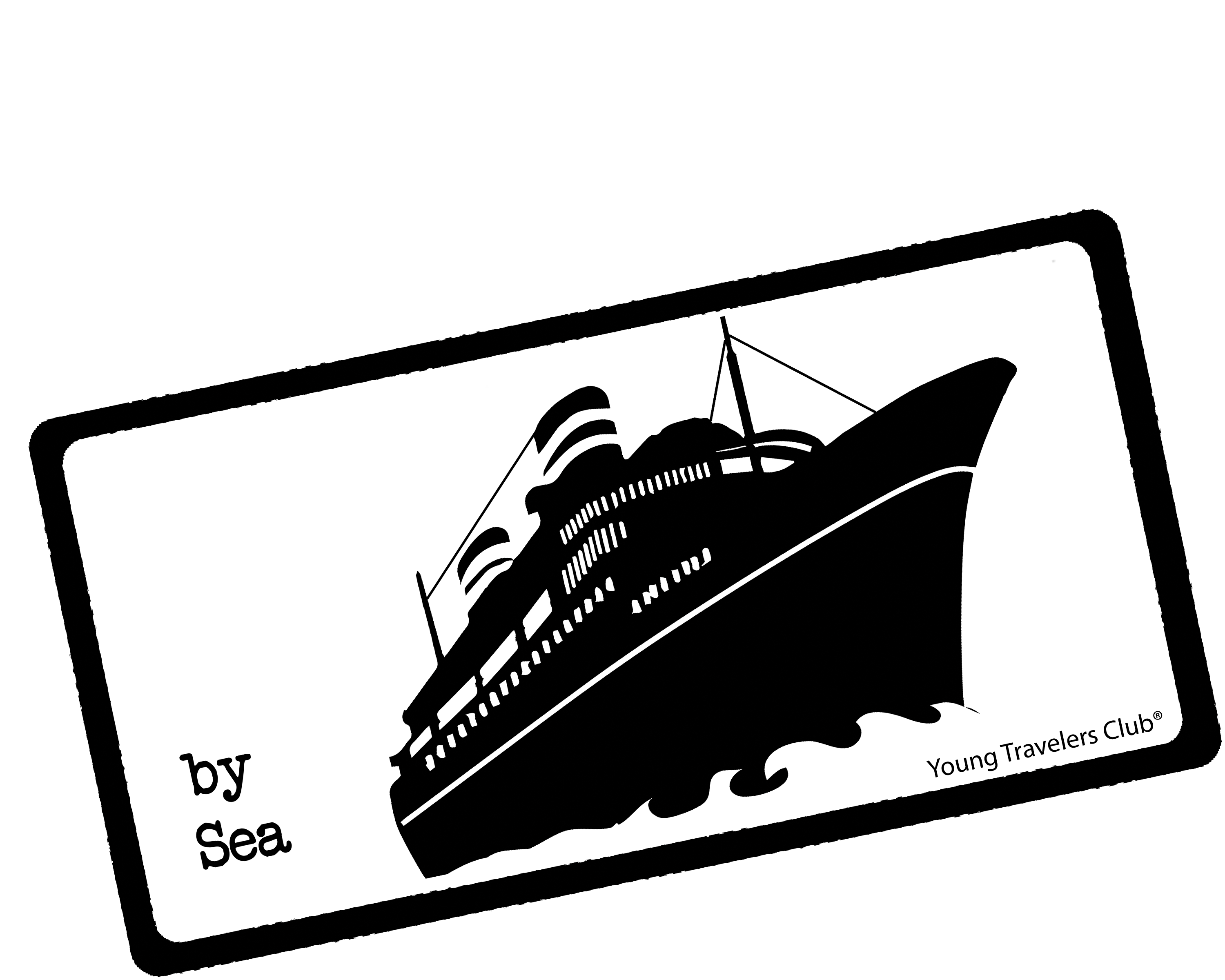 India Travel-Themed Party Kit